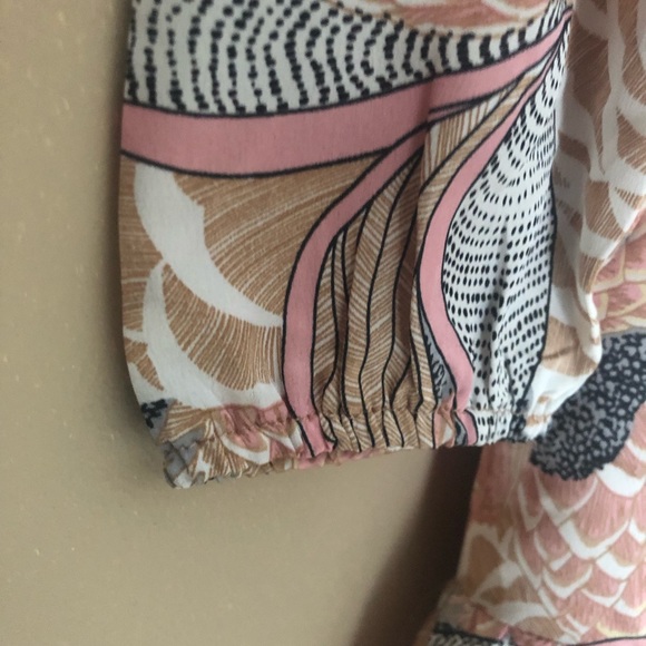 Ruffle Front Dress - Picture 5 of 8